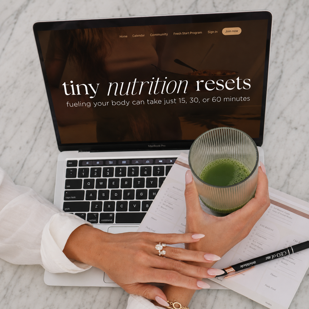 Nutritional Support