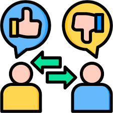 Ongoing review icon