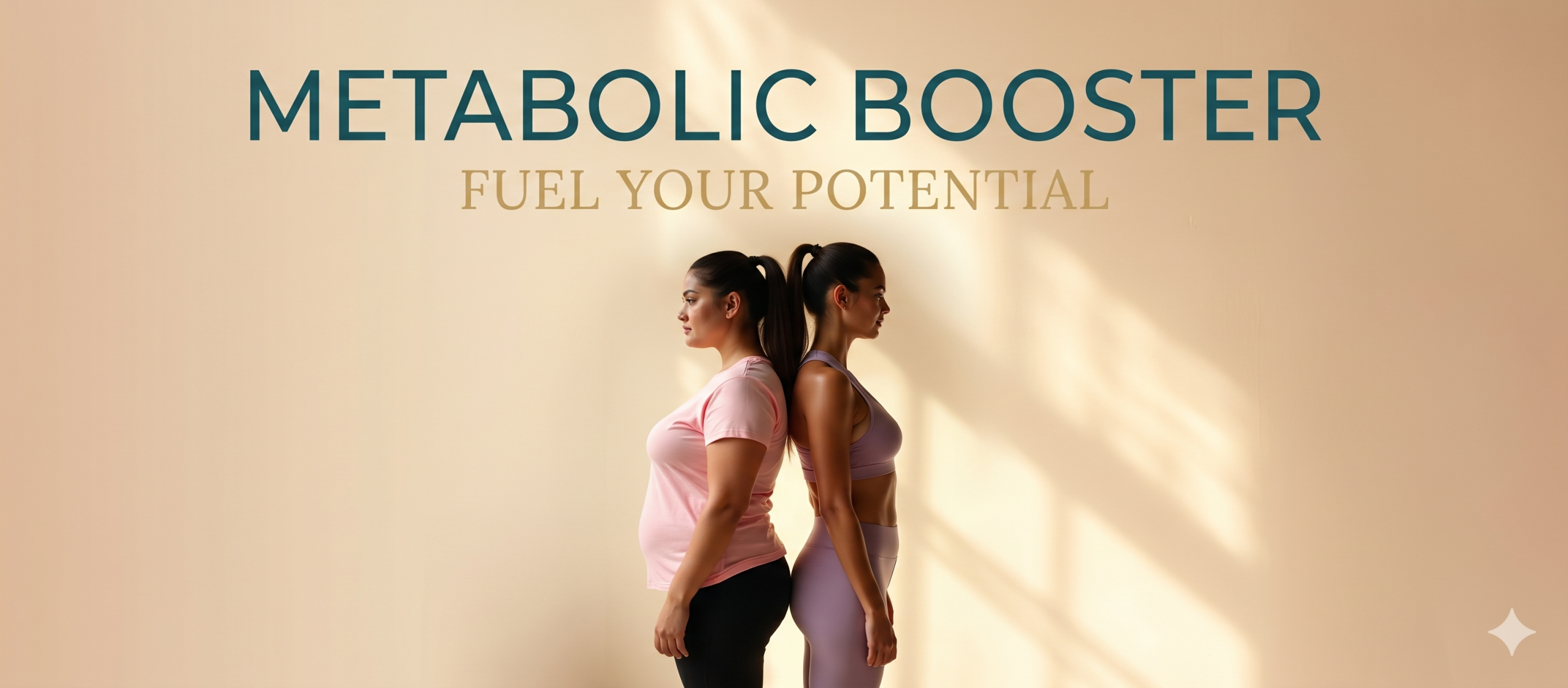 Metabolic Booster nutritional therapy at Da Vinci Healife
