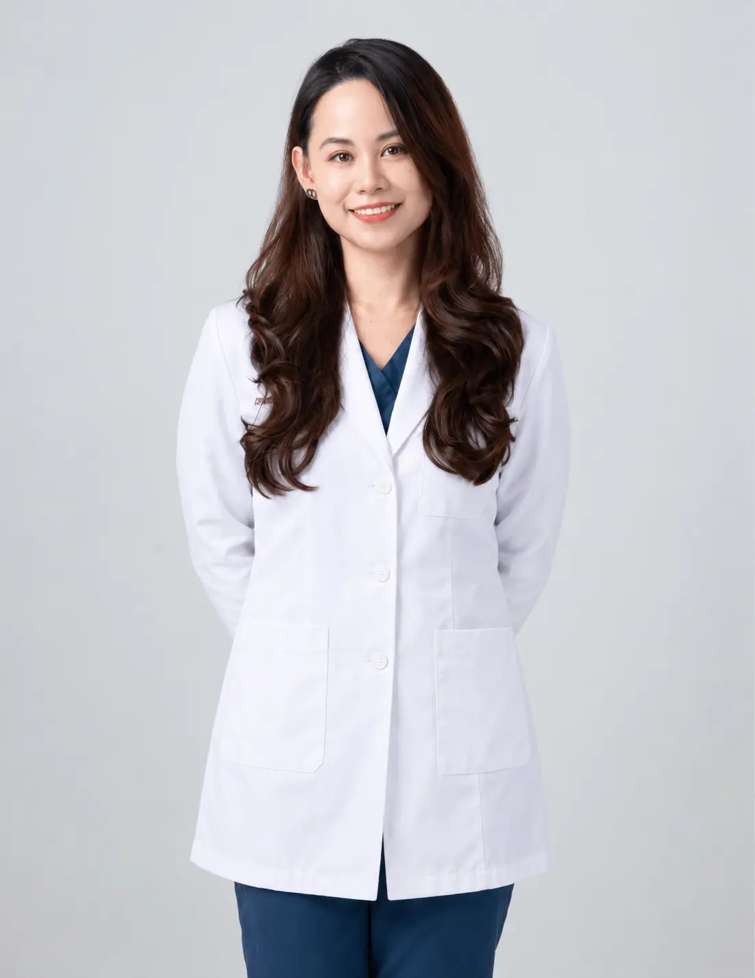 Dr Joycelyn Loh, LCP-certified aesthetic doctor