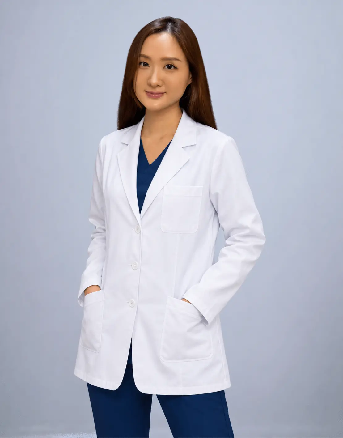 Dr Ho Shuyan, LCP-certified aesthetic doctor