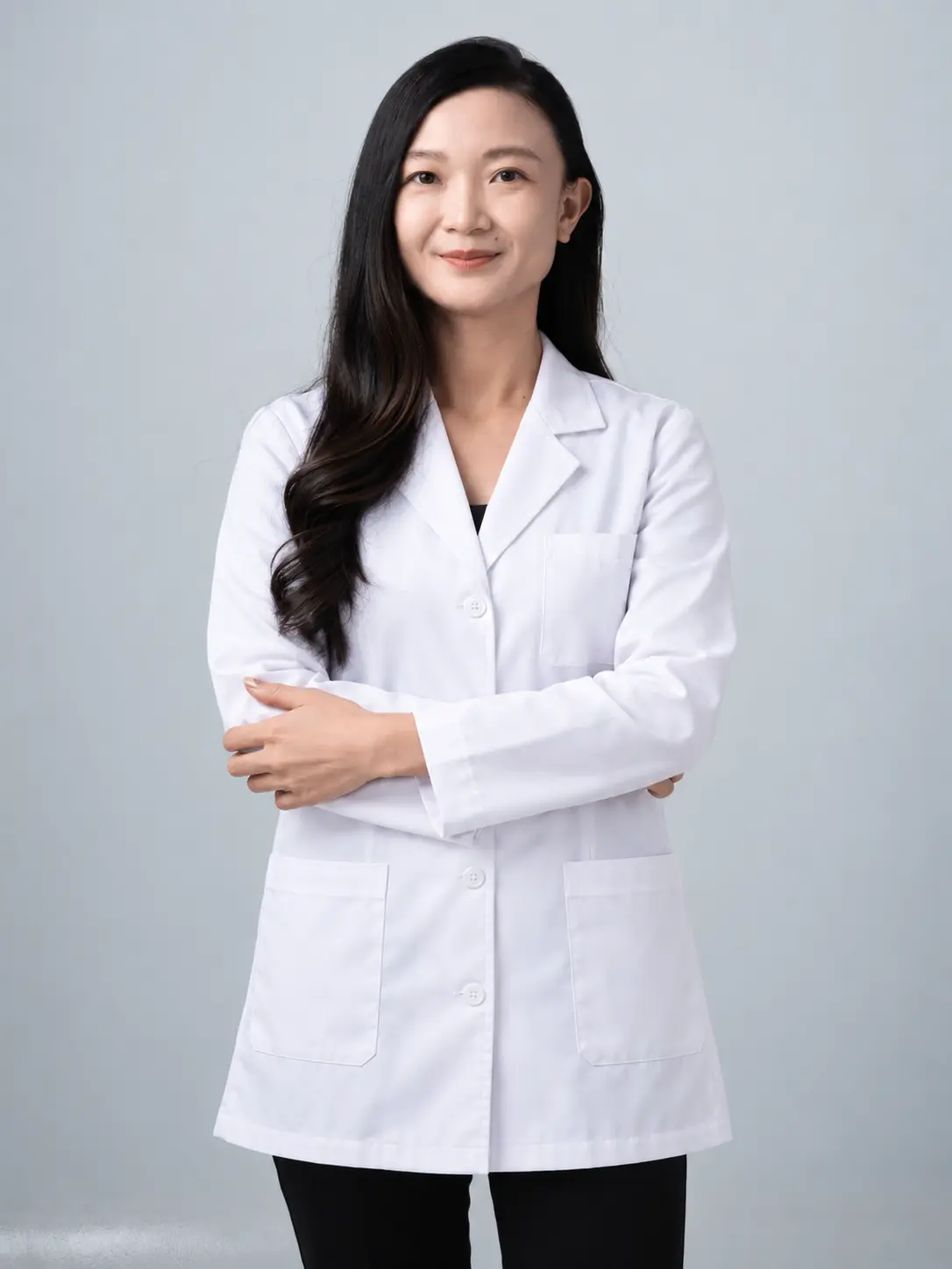 Dr Tang Yee Li, LCP-certified aesthetic doctor