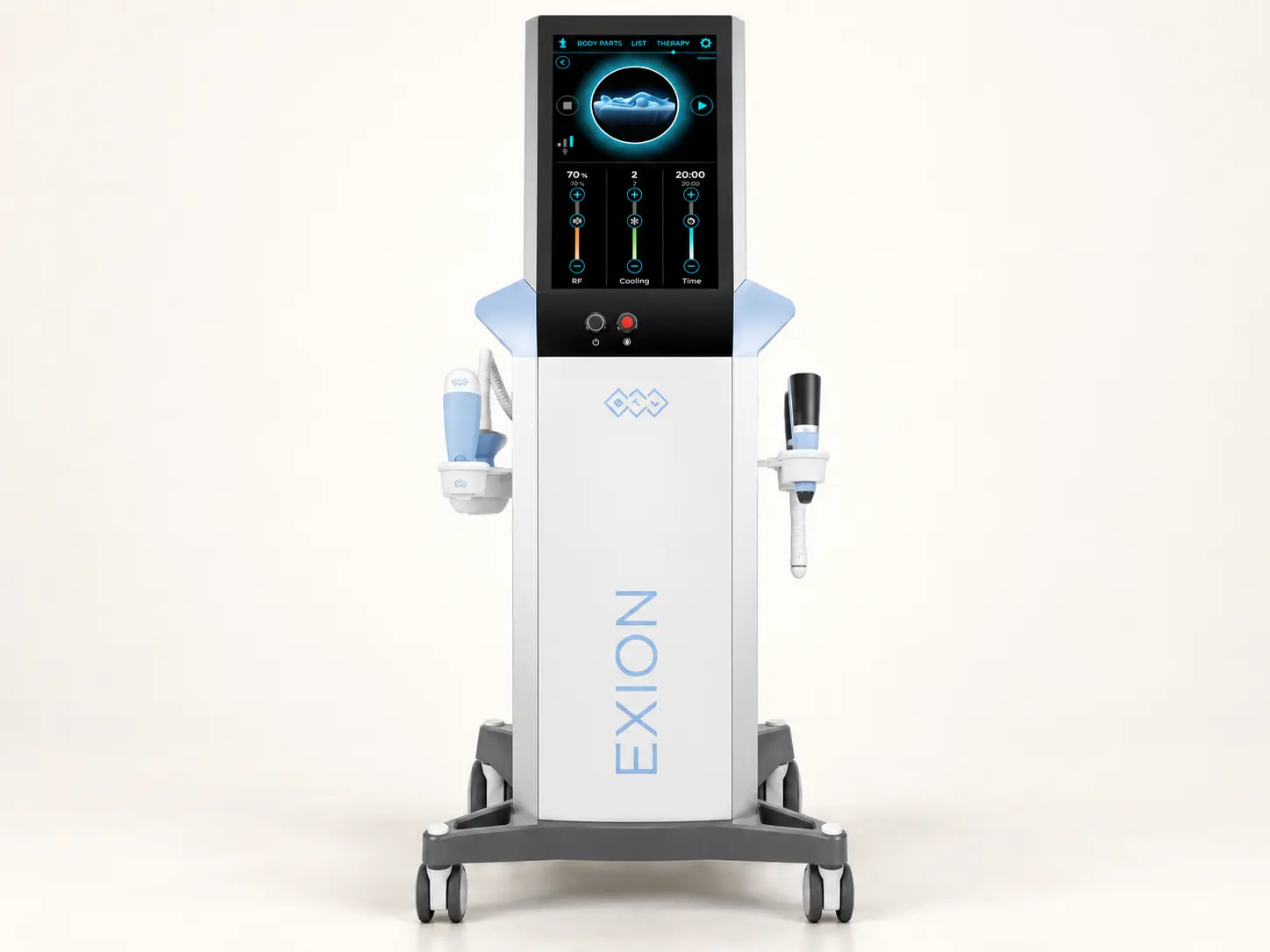 The BTL device